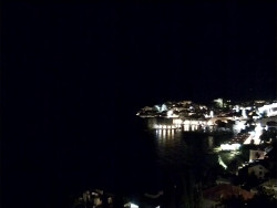 Staré město, přístav