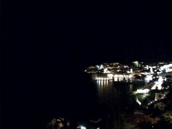 Staré město, přístav