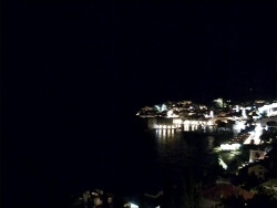 Staré město, přístav