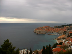 Staré město, přístav