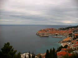 Staré město, přístav