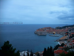 Staré město, přístav