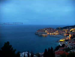 Staré město, přístav