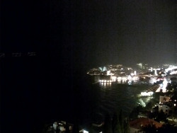 Staré město, přístav