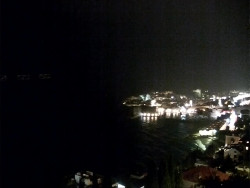 Staré město, přístav