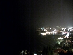 Staré město, přístav