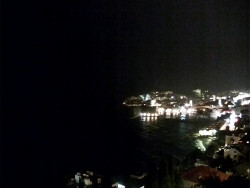 Staré město, přístav