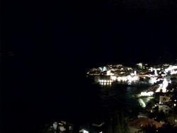 Staré město, přístav