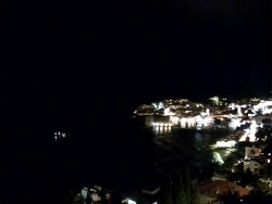 Staré město, přístav