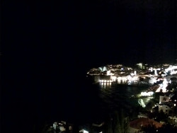 Staré město, přístav