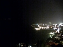 Staré město, přístav