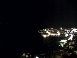 Staré město, přístav