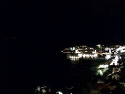 Staré město, přístav