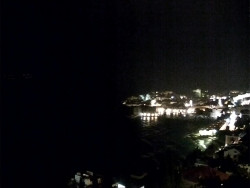 Staré město, přístav