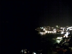 Staré město, přístav