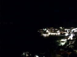 Staré město, přístav