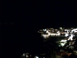 Staré město, přístav