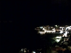 Staré město, přístav