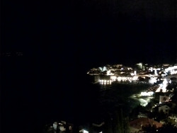 Staré město, přístav