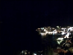 Staré město, přístav