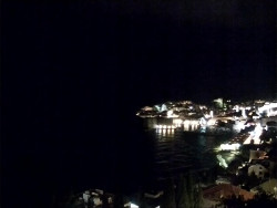 Staré město, přístav