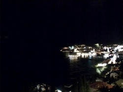 Staré město, přístav