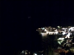 Staré město, přístav