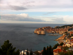 Staré město, přístav