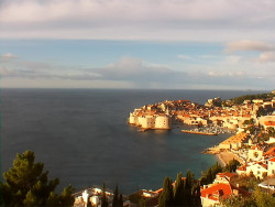 Staré město, přístav