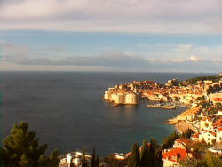 Staré město, přístav