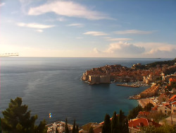 Staré město, přístav