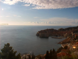 Staré město, přístav