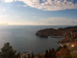 Staré město, přístav