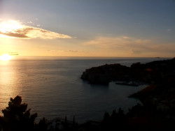 Staré město, přístav