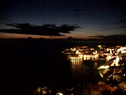 Staré město, přístav