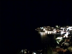 Staré město, přístav