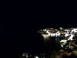 Staré město, přístav