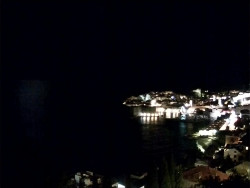 Staré město, přístav