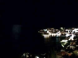 Staré město, přístav