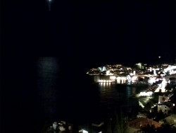 Staré město, přístav