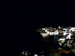 Staré město, přístav