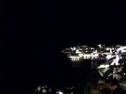 Staré město, přístav