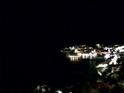 Staré město, přístav