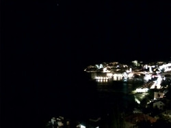 Staré město, přístav