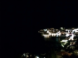 Staré město, přístav