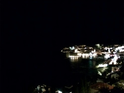 Staré město, přístav