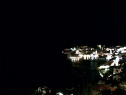 Staré město, přístav