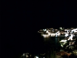 Staré město, přístav