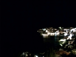 Staré město, přístav