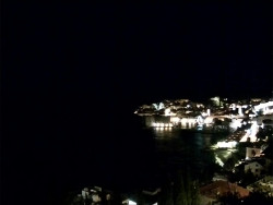 Staré město, přístav